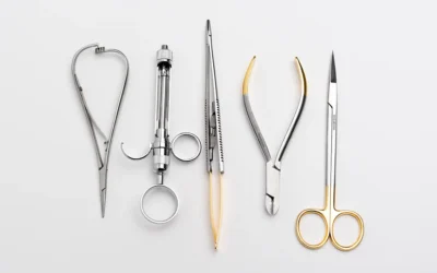 Instrumental dental: El aliado indispensable para tu salud bucodental