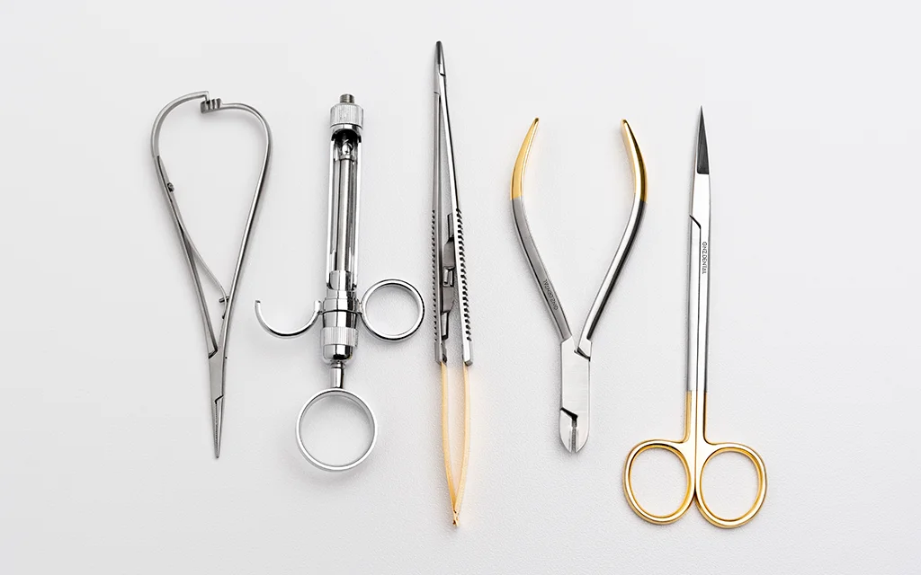 Instrumental GNZ Dental