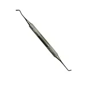 Instrumento W3 Titanio GNZ Dental