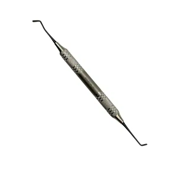 Instrumento W3 Black Titanium Gnz Dental 