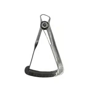Calibrador Iwanson para metales